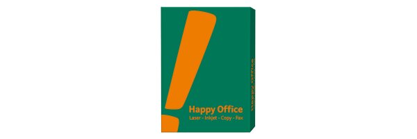 Happy Office