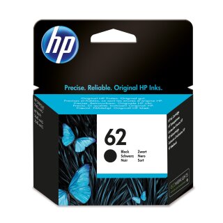 Original HP C2P04AE / Nr. 62 Druckkopf schwarz