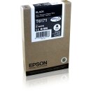 Original Epson T6171 / C13T617100 Tintenpatrone schwarz