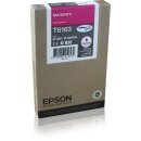 Original Epson T6163 / C13T616300 Tintenpatrone magenta