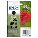 Original Epson 29XL / C13T29914012 Tintenpatrone schwarz