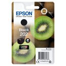 Original Epson 202 / C13T02E14010 Tintenpatrone schwarz