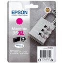 Original Epson 35XL / C13T35934010 Tintenpatrone magenta