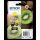 Original Epson 202XL / C13T02H44010 Tintenpatrone gelb