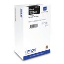 Original Epson T7541 / C13T754140 Tintenpatrone schwarz