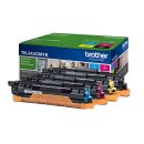Original Brother TN243CMYK Toner MultiPack