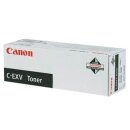 Original Canon C-EXV 29 / 2802B002 Toner Gelb