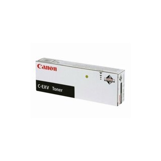 Original Canon C-EXV 31 / 2792B002 Toner schwarz