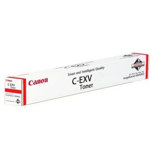 Original Canon Toner C-EXV 51 Magenta