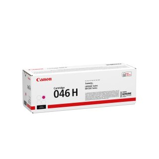 Original Canon 046H / 1252C004 Toner Magenta