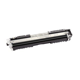 Original Canon 729 BK / 4370B002 Toner schwarz