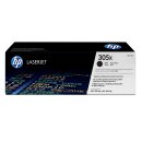 Original HP CE410X / 305X Toner schwarz