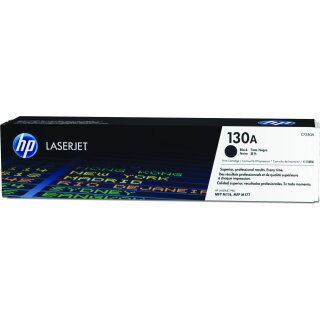 Original HP CF350A / 130A Toner schwarz
