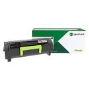 Original Lexmark B232000 Toner schwarz