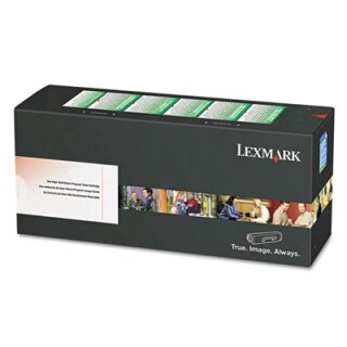 Original Lexmark C232HM0 Toner magenta