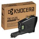Original Kyocera TK-1125 / 1T02M70NL0 Toner schwarz