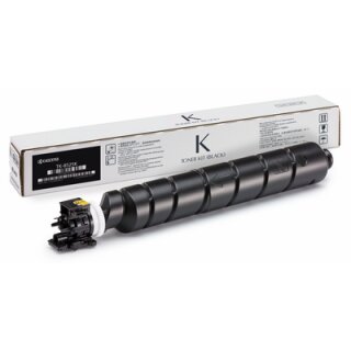 Original Kyocera TK-8525 K / 1T02RM0NL0 Toner schwarz