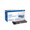 Original Brother TN2320 Toner schwarz