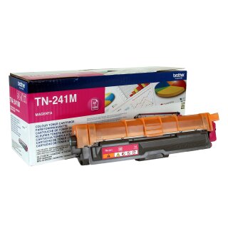 Original Brother TN241M Toner magenta