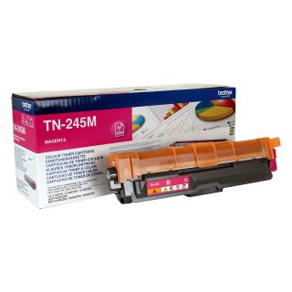 Original Brother TN245M Toner magenta