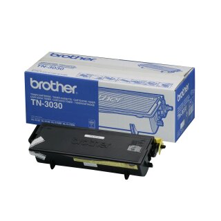 Original Brother TN3030 Toner schwarz