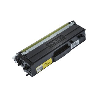 Original Brother TN423Y Toner gelb