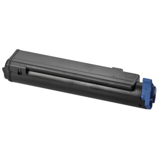 Original OKI 43979102 Toner schwarz