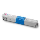 Original OKI 44469705 Toner magenta