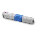 Original OKI 44469723 Toner magenta