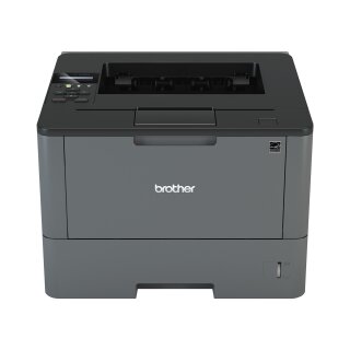 brother HL-L5100DN Laserdrucker