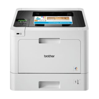 Brother HL-L8260CDW Farb-Laserdrucker