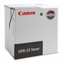Original Canon FM25533000 Resttonerbehälter