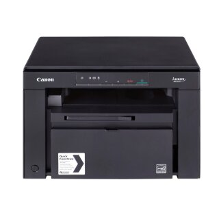 CANON MF3010 3IN1 S/W LASERDRUCKER