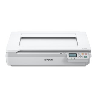Epson WorkForce DS-50000N Dokumentenscanner