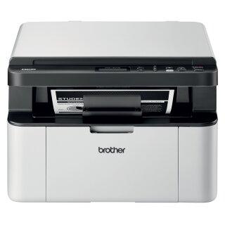 brother DCP-1610W Laser-Multifunktionsdrucker