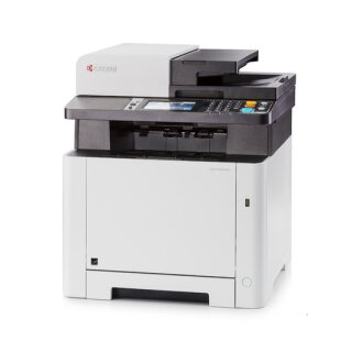 KYOCERA ECOSYS M5526cdn Farblaser-Multifunktionsdrucker