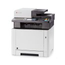 KYOCERA ECOSYS M5526cdn Farblaser-Multifunktionsdrucker