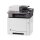 KYOCERA ECOSYS M5526cdw Farblaser-Multifunktionsdrucker