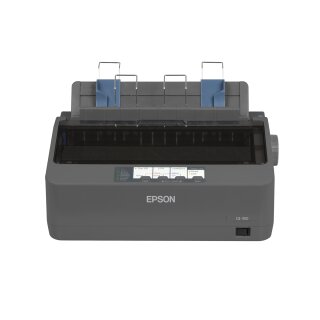 EPSON LQ-350 Nadeldrucker