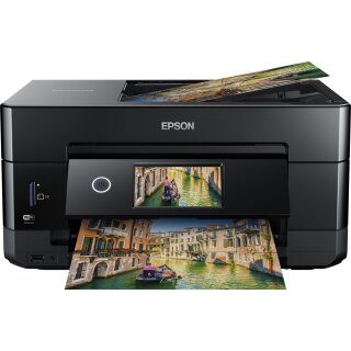 EPSON Expression Premium XP-7100 Tintenstrahl-Multifunktionsdrucker