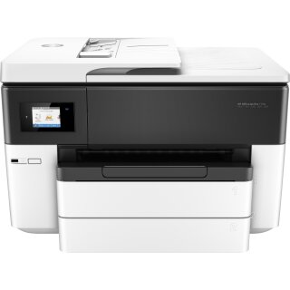 HP OfficeJet Pro 7740 Wide Format All-in-One Tintenstrahl-Multifunktionsdrucker