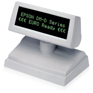 EPSON Display DM-D110BA EDG USB