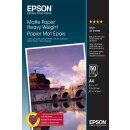 EPSON Fotopapier S041256 matt