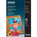 EPSON Fotopapier S042539 glänzend