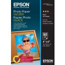 EPSON Fotopapier S042547 10,0 x 15,0 cm glänzend