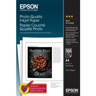 EPSON Fotopapier S041061 matt