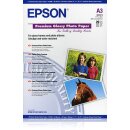 EPSON Fotopapier C13S041315 A3 glänzend