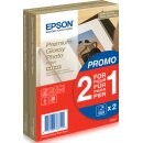 EPSON Fotopapier S042167 10,0 x 15,0 cm gl&auml;nzend