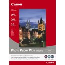 Canon Fotopapier SG-201 A4 satiniert