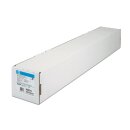 1 Rolle HP Plotterpapier Bright White Inkjet Paper 90 g/qm